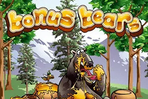 Bonus Bears - MOTO128