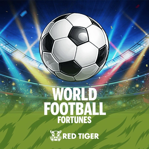 World Football Fortunes - MOTO128