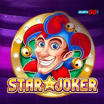 Star Joker - MOTO128