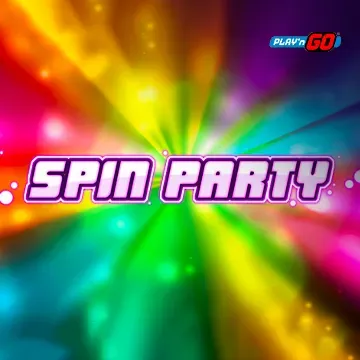Spin Party - MOTO128