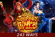 Journey to the Wild - MOTO128