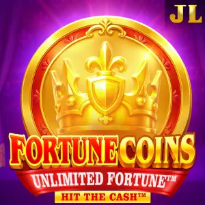 Fortune Coins Unlimited Fortune&trade; - MOTO128