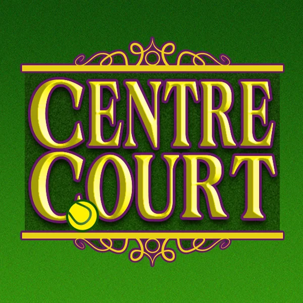 Centre Court - MOTO128