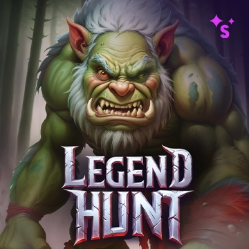 Legend Hunt - MOTO128