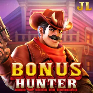 Bonus Hunter - MOTO128