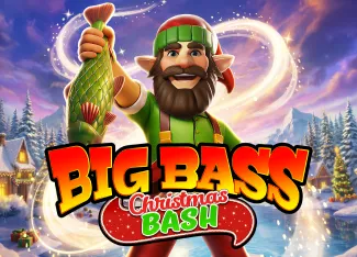 Pragmatic : Big Bass Christmas Bash - MOTO128