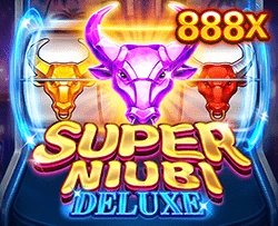 Super Niubi Deluxe - MOTO128