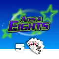 Aces and Eights 5 Hand - MOTO128