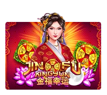 Joker123 : Jin Fu Xing Yun - MOTO128