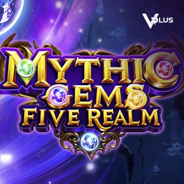 Mythic Gems: Five Realms - MOTO128