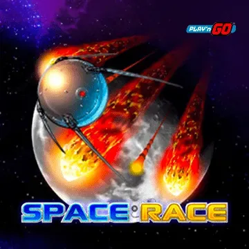 Space Race - MOTO128