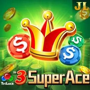 3 Super Ace - MOTO128