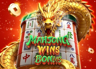 Pragmatic : Mahjong Wins Bonus - MOTO128