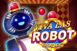 Gold Hit: Viva Las Robot - MOTO128
