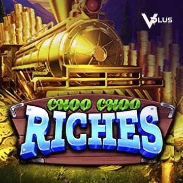 Choo Choo Riches - MOTO128