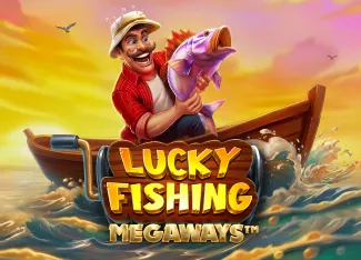 Pragmatic : Lucky Fishing - MOTO128
