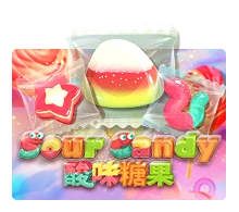 Sour Candy - MOTO128