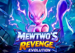 Balas Dendam Mewtwo: Evolusi - MOTO128