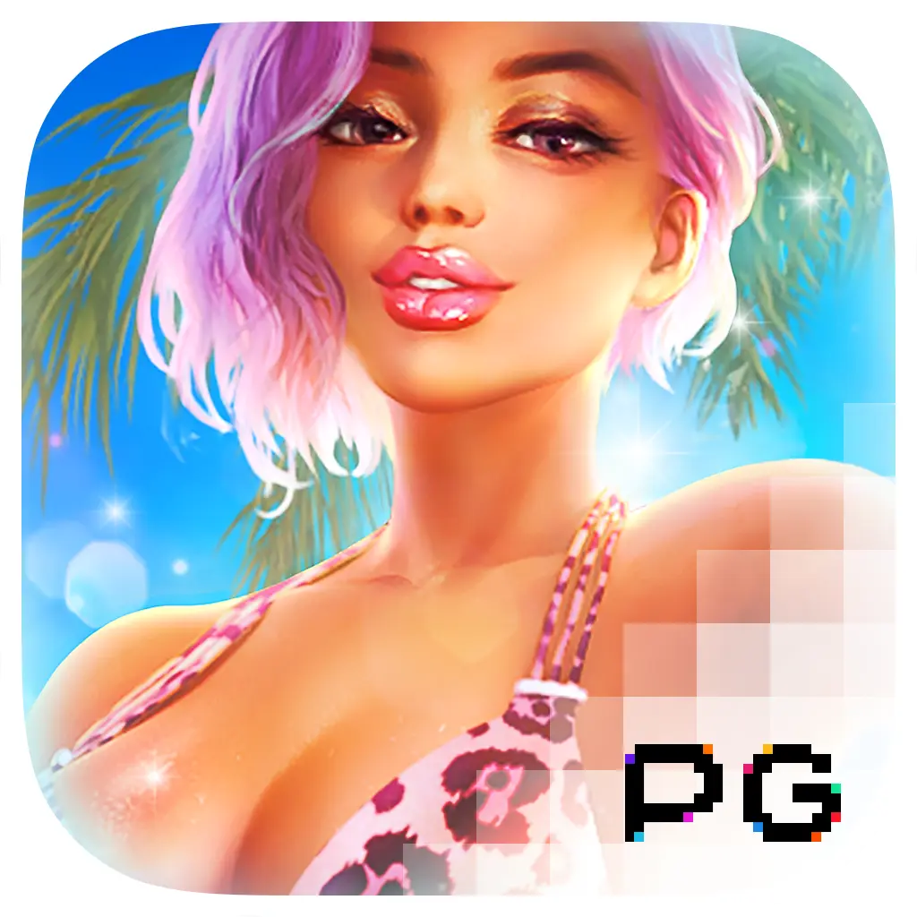 Bikini Paradise - MOTO128