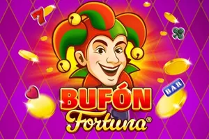 Bufón Fortuna - MOTO128