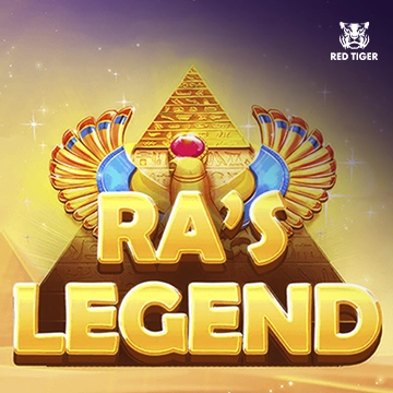 RAs Legend - MOTO128