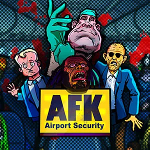 NolimitCity : AFK Airport Security - MOTO128