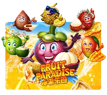 Fruit Paradise - MOTO128