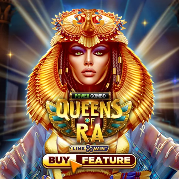 Queens of Ra POWER COMBO - MOTO128