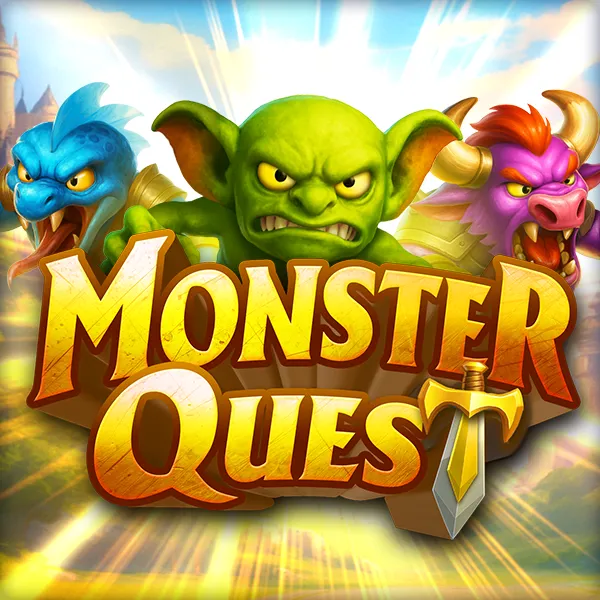 Monster Quest - MOTO128