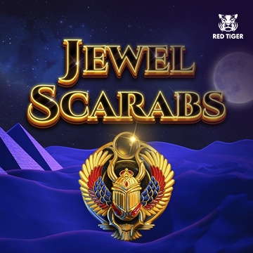Jewel Scarabs - MOTO128