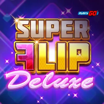 Super Flip Deluxe - MOTO128