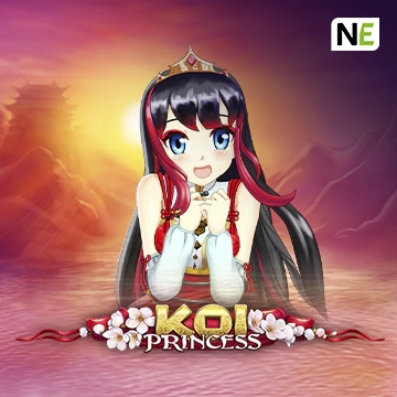 Koi Princess - MOTO128