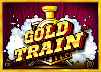 Pragmatic : Gold Train - MOTO128