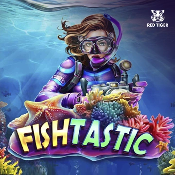 Fishtastic - MOTO128
