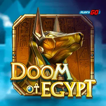 Doom of Egypt - MOTO128