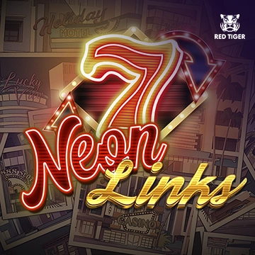 Neon Links - MOTO128