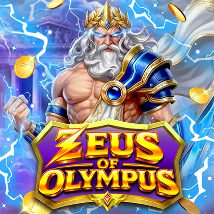 PLAYSTAR : ZEUS OF OLYMPUS - MOTO128