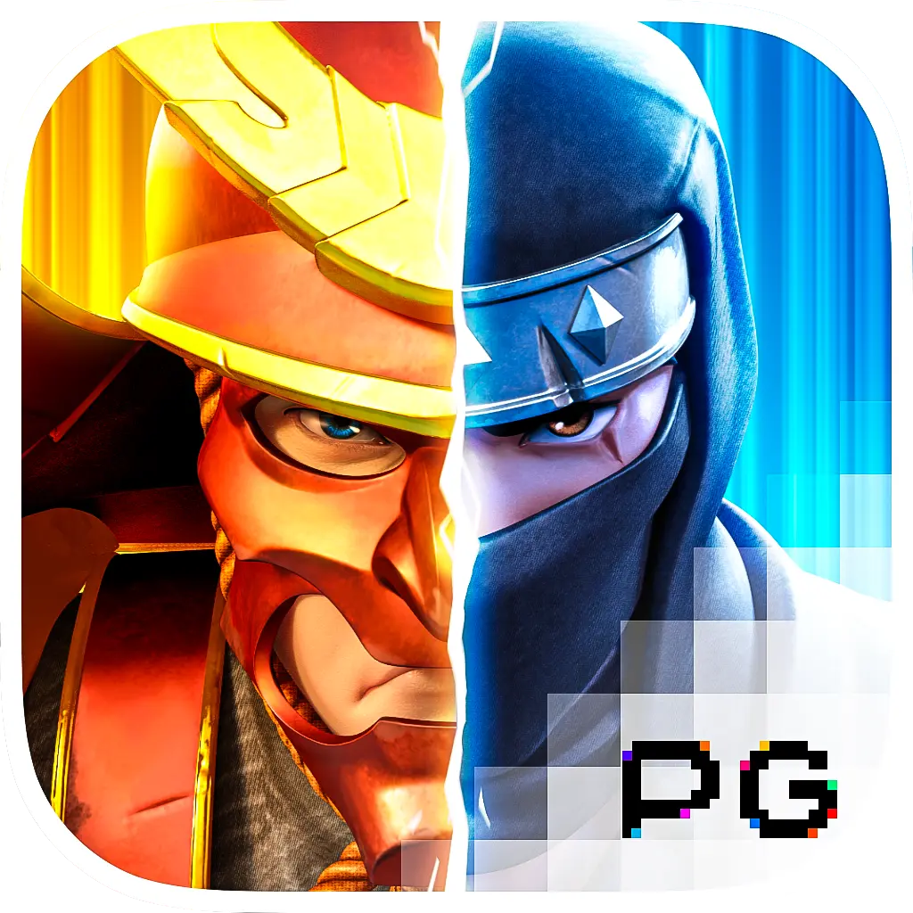 Ninja vs Samurai - MOTO128