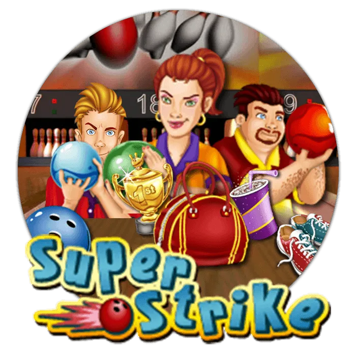 Habanero : Super Strike - MOTO128