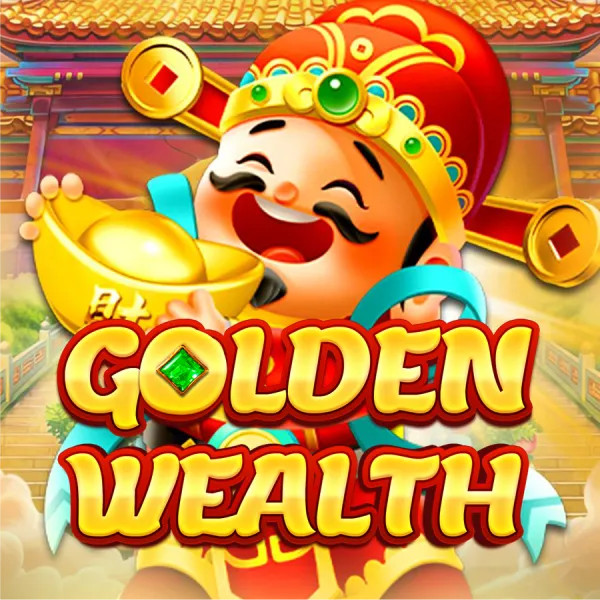 Godlen Wealth - MOTO128
