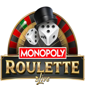 MONOPOLY Roulette - MOTO128