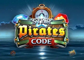 Pragmatic : Star Pirates Code - MOTO128