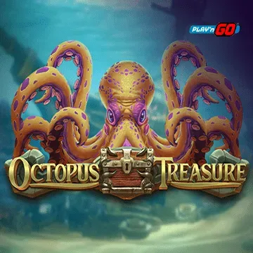 Octopus Treasure - MOTO128