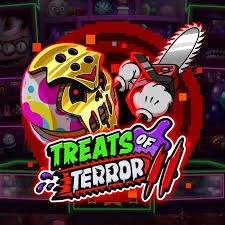 Treats of Terror II - MOTO128