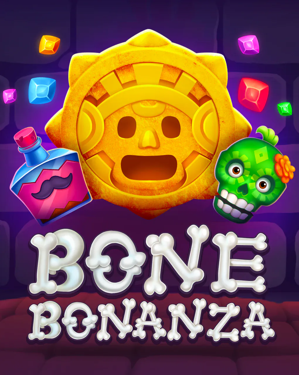 Bone Bonanza - MOTO128