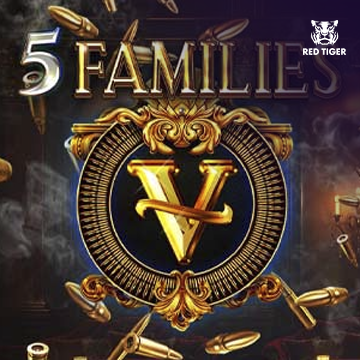 5 Families - MOTO128