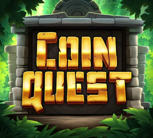 Coin Quest - MOTO128