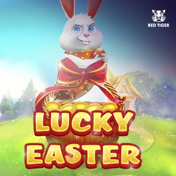 Lucky Easter - MOTO128