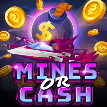 Mines or Cash - MOTO128