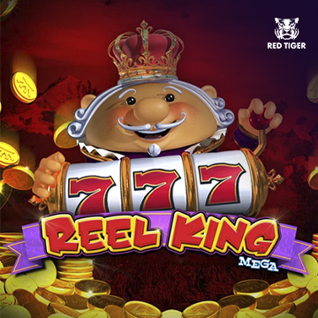 Reel King Mega - MOTO128